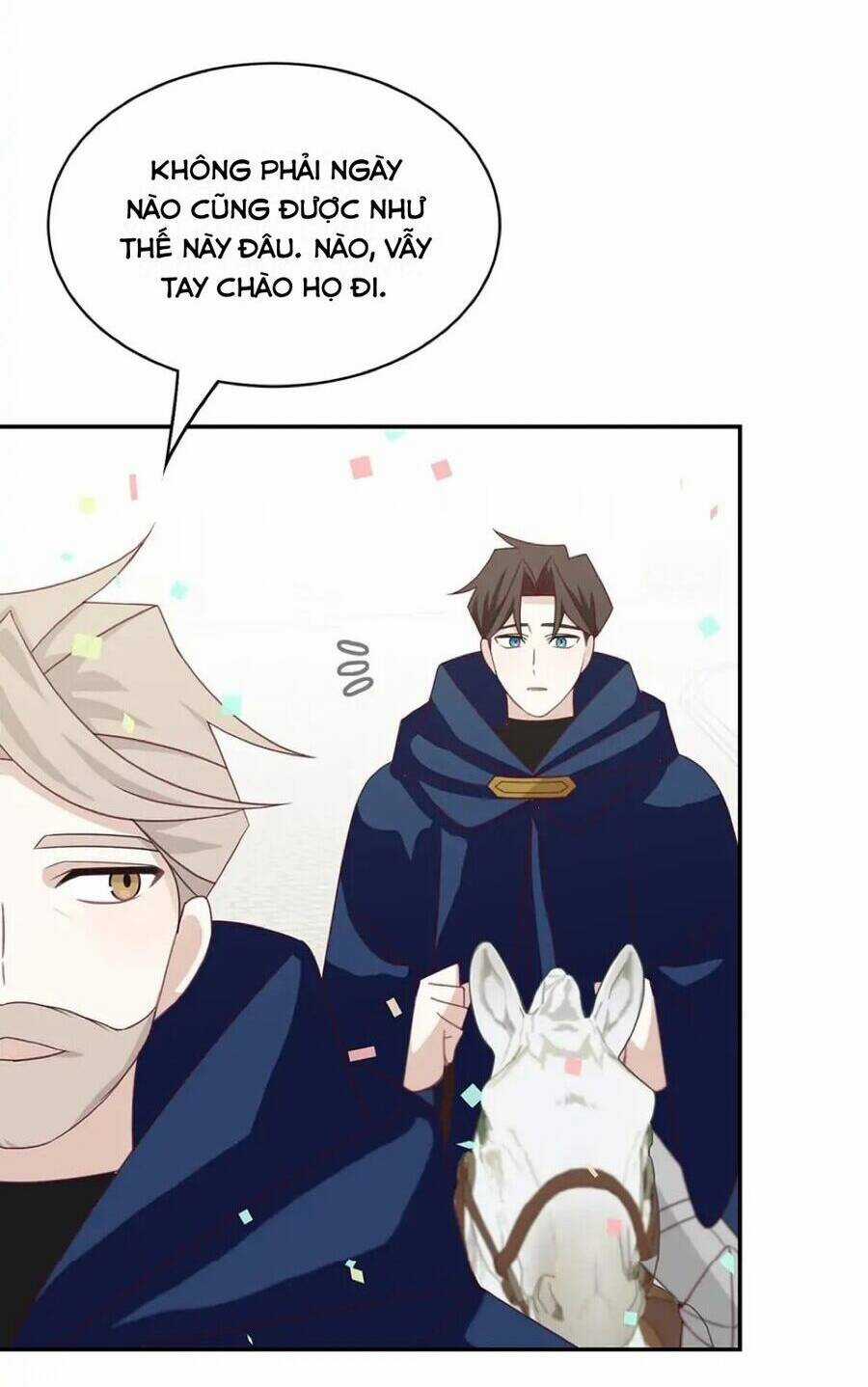 Lần Này, Tôi Sẽ Là Nhân Vật Chính Chapter 35 trang 55