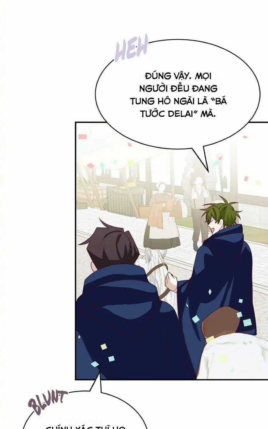 Lần Này, Tôi Sẽ Là Nhân Vật Chính Chapter 35 trang 56