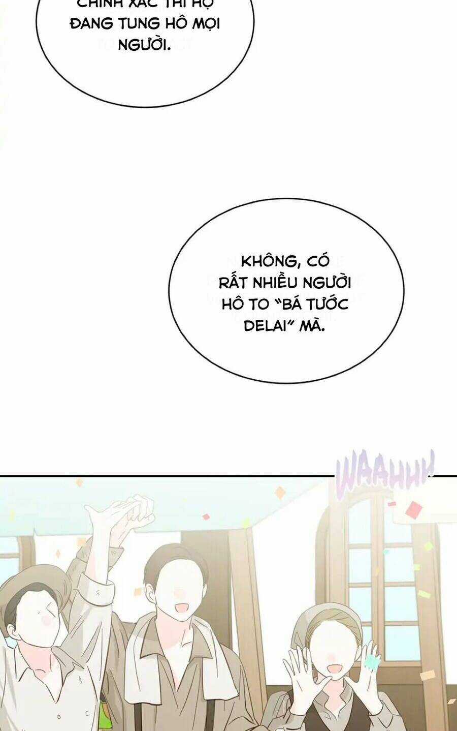 Lần Này, Tôi Sẽ Là Nhân Vật Chính Chapter 35 trang 57