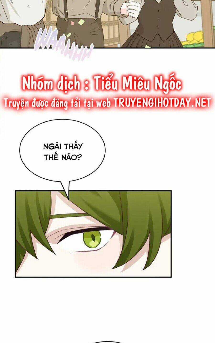 Lần Này, Tôi Sẽ Là Nhân Vật Chính Chapter 35 trang 58