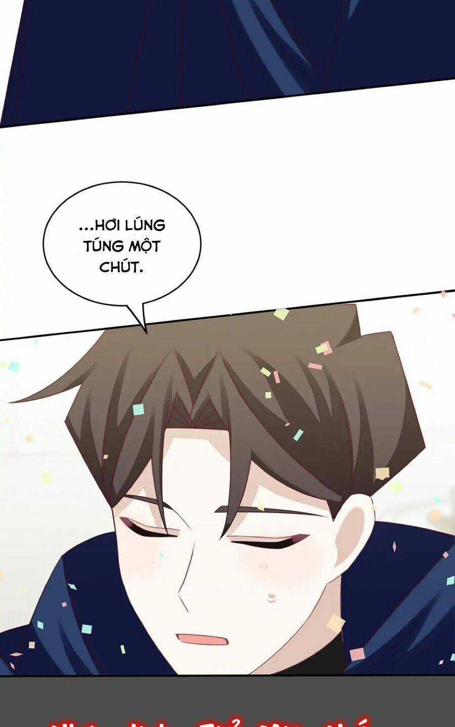 Lần Này, Tôi Sẽ Là Nhân Vật Chính Chapter 35 trang 60