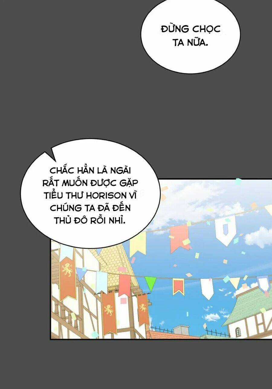 Lần Này, Tôi Sẽ Là Nhân Vật Chính Chapter 35 trang 62