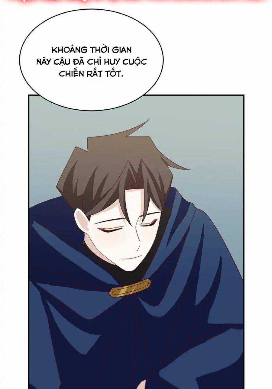 Lần Này, Tôi Sẽ Là Nhân Vật Chính Chapter 35 trang 68