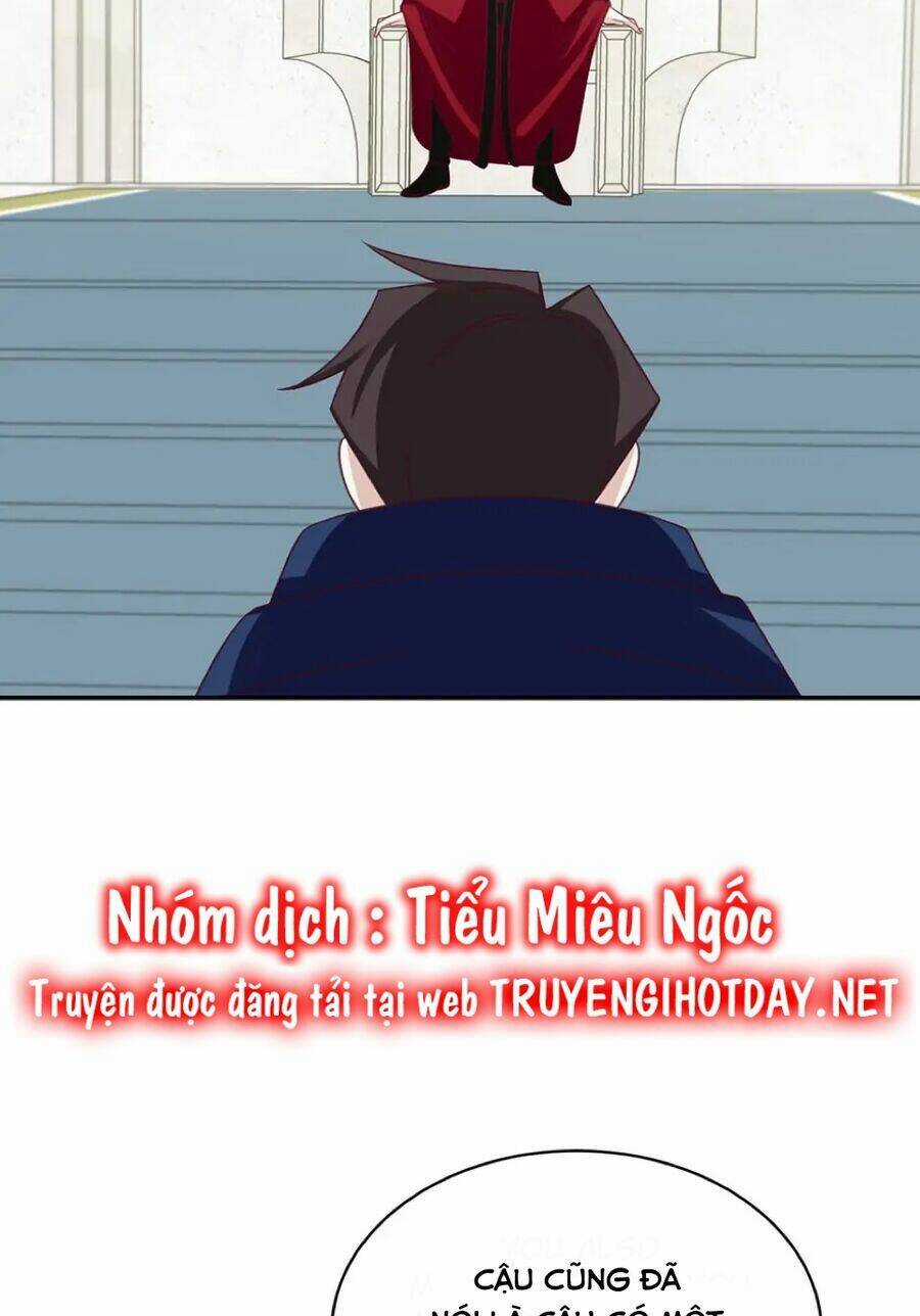 Lần Này, Tôi Sẽ Là Nhân Vật Chính Chapter 35 trang 70