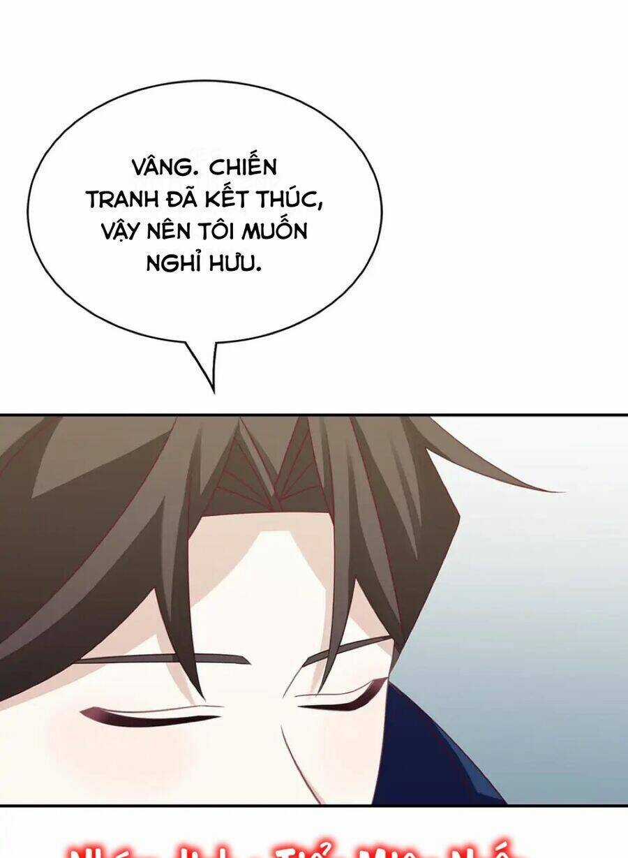 Lần Này, Tôi Sẽ Là Nhân Vật Chính Chapter 35 trang 72