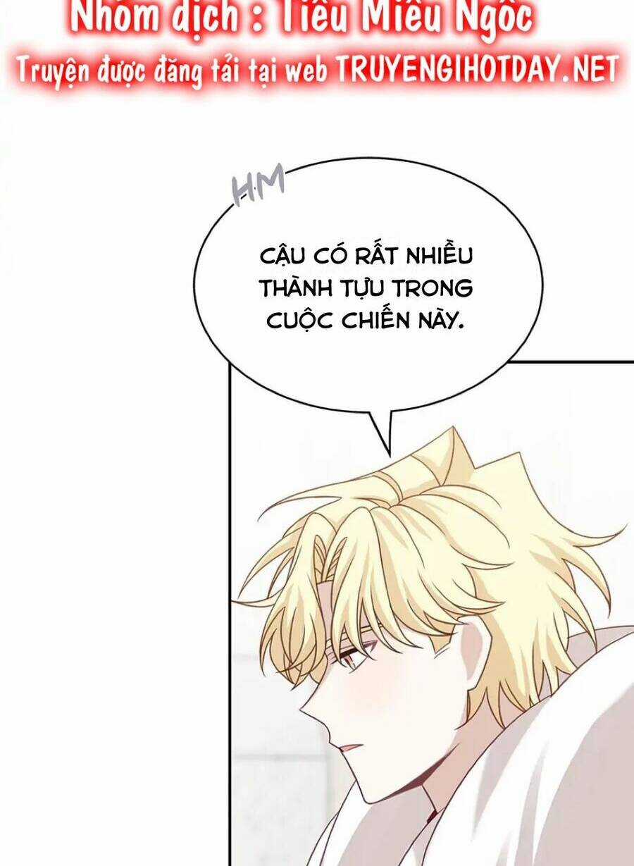 Lần Này, Tôi Sẽ Là Nhân Vật Chính Chapter 35 trang 73