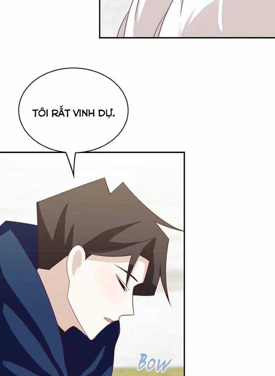 Lần Này, Tôi Sẽ Là Nhân Vật Chính Chapter 35 trang 74