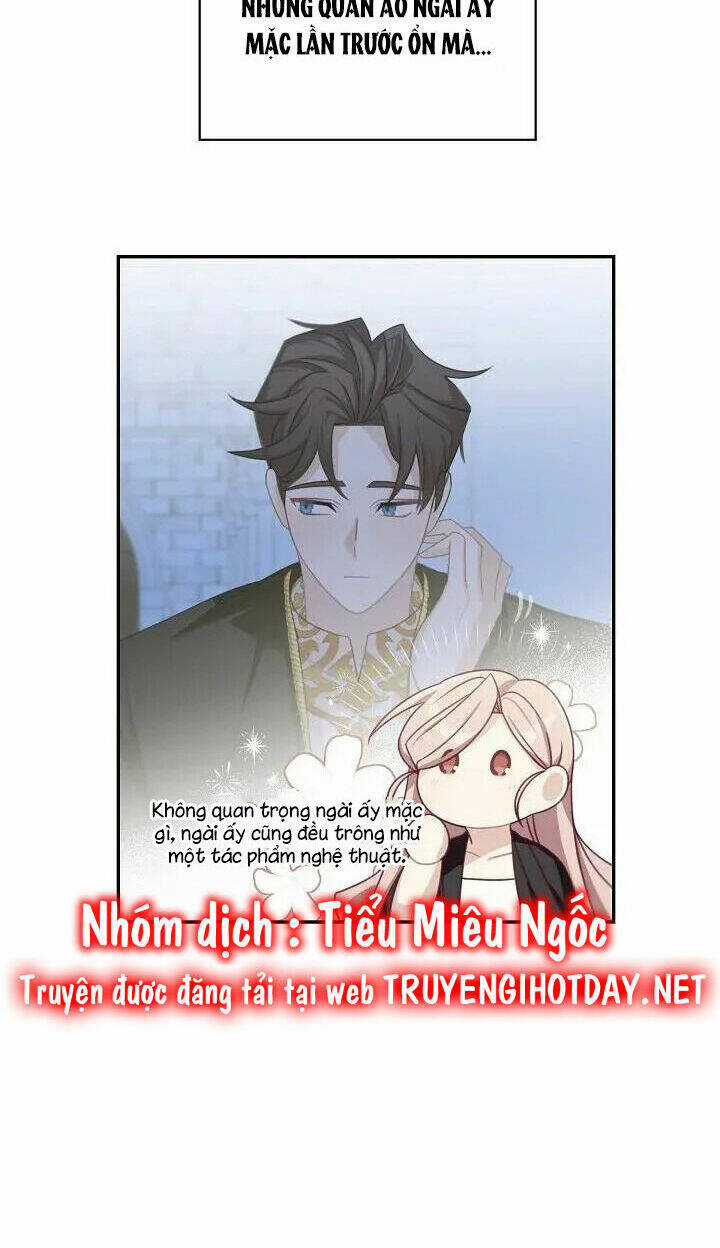 Lần Này, Tôi Sẽ Là Nhân Vật Chính Chapter 36 trang 10