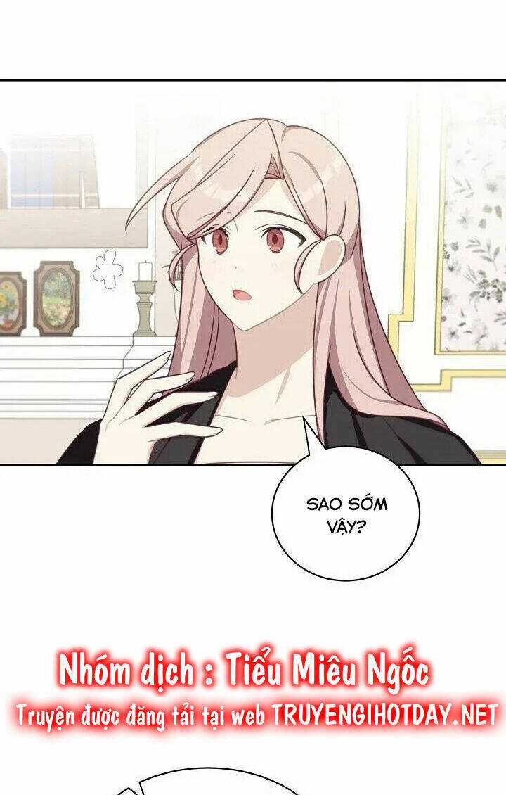 Lần Này, Tôi Sẽ Là Nhân Vật Chính Chapter 36 trang 14