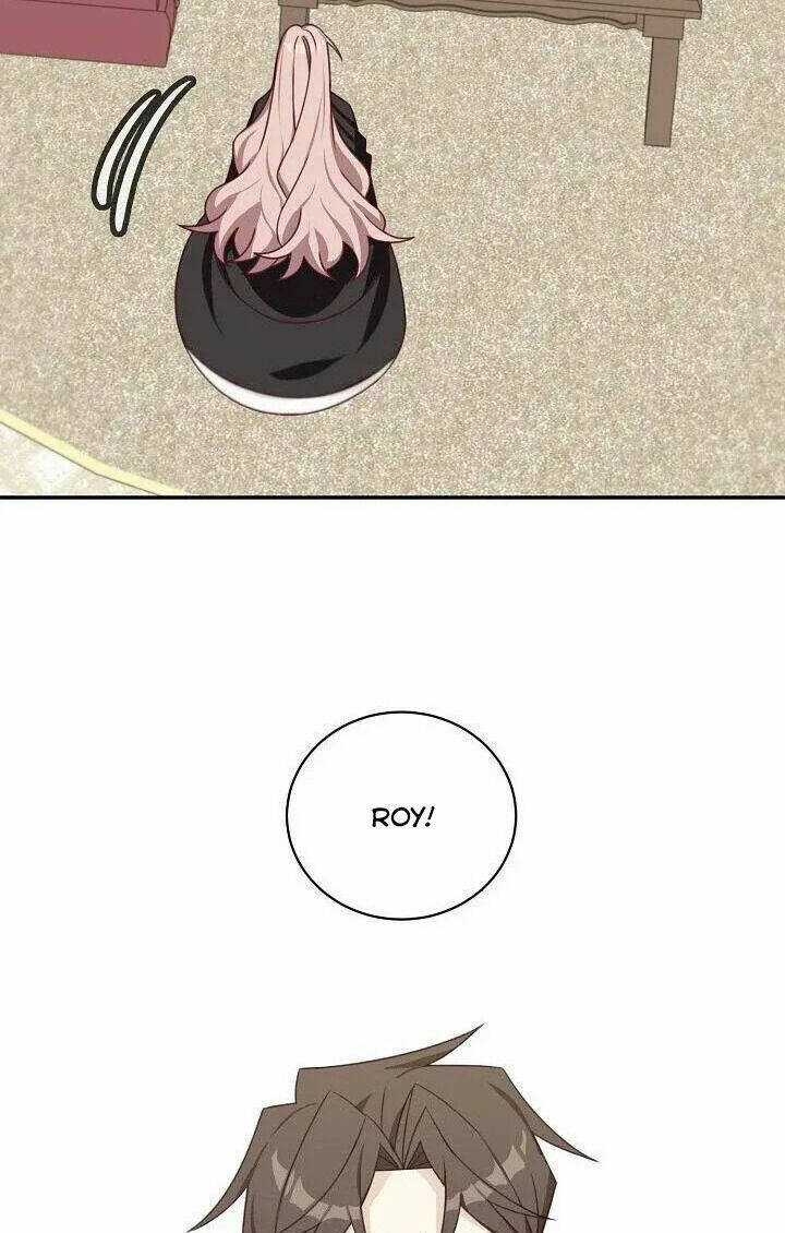 Lần Này, Tôi Sẽ Là Nhân Vật Chính Chapter 36 trang 18