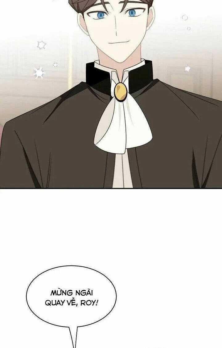 Lần Này, Tôi Sẽ Là Nhân Vật Chính Chapter 36 trang 19