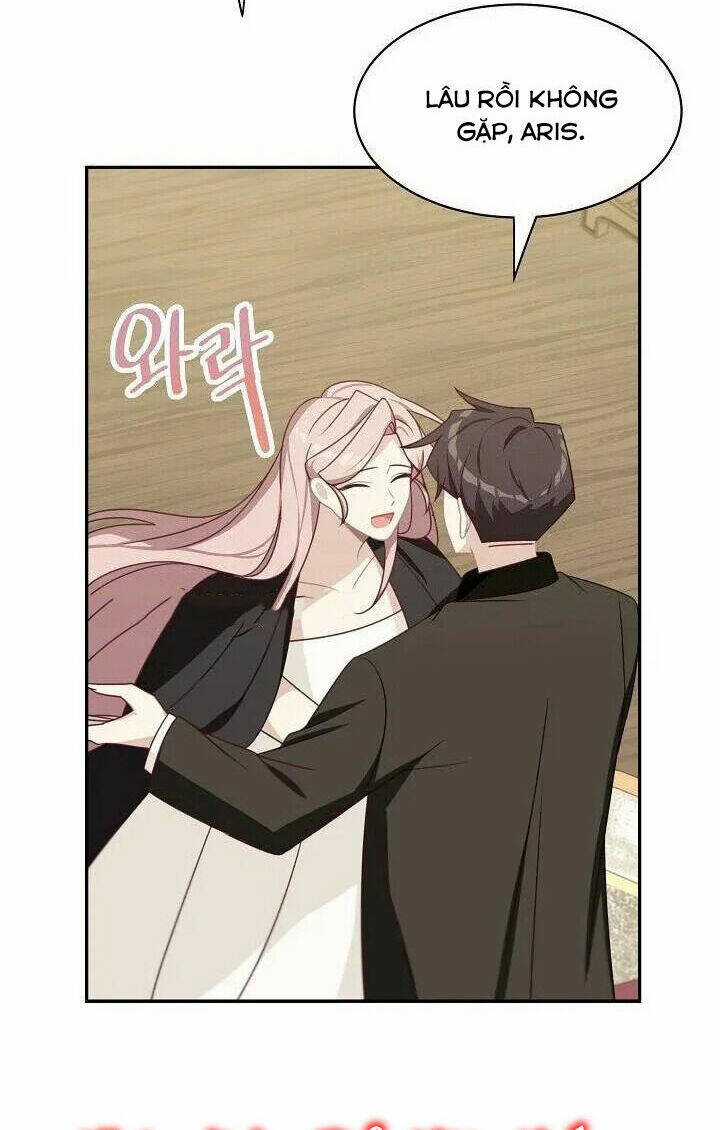 Lần Này, Tôi Sẽ Là Nhân Vật Chính Chapter 36 trang 20