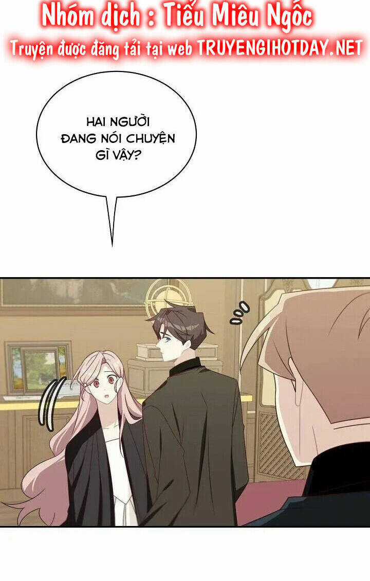 Lần Này, Tôi Sẽ Là Nhân Vật Chính Chapter 36 trang 21