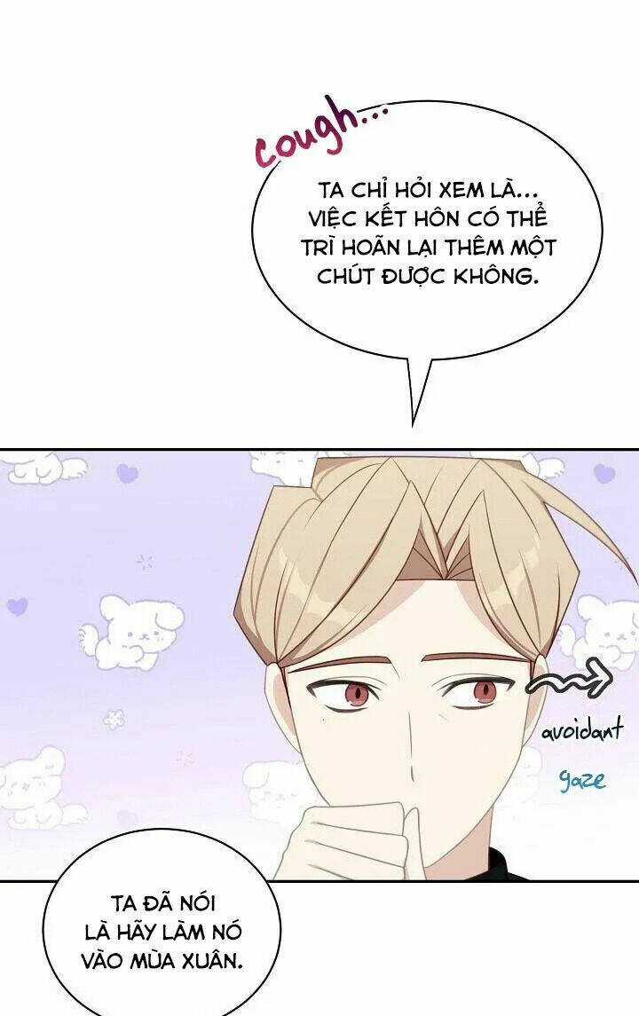 Lần Này, Tôi Sẽ Là Nhân Vật Chính Chapter 36 trang 22