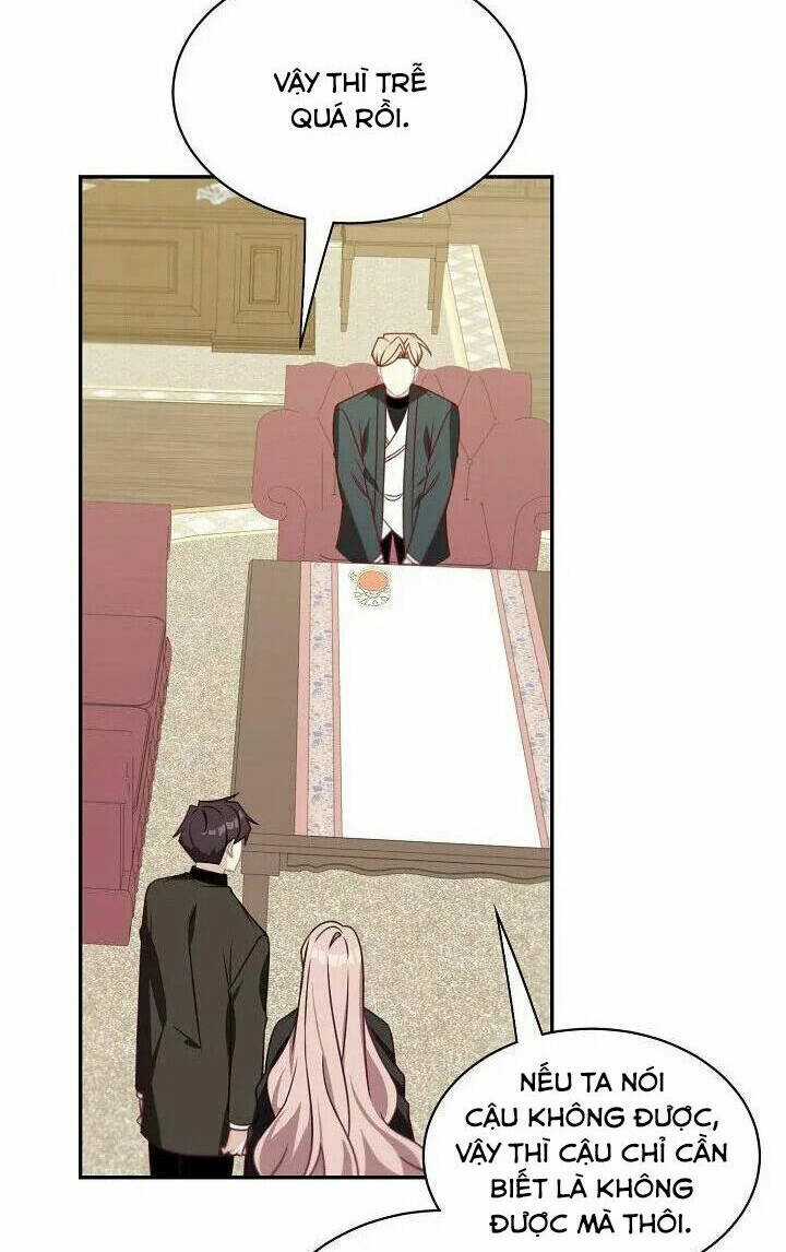 Lần Này, Tôi Sẽ Là Nhân Vật Chính Chapter 36 trang 25