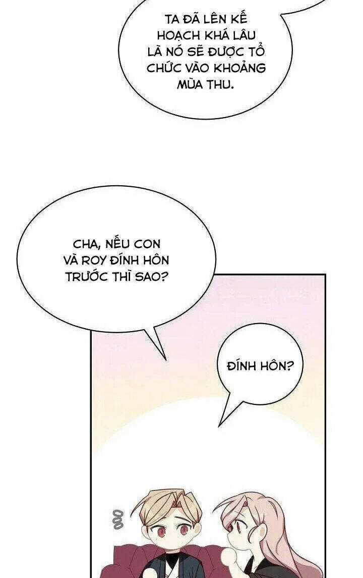 Lần Này, Tôi Sẽ Là Nhân Vật Chính Chapter 36 trang 26