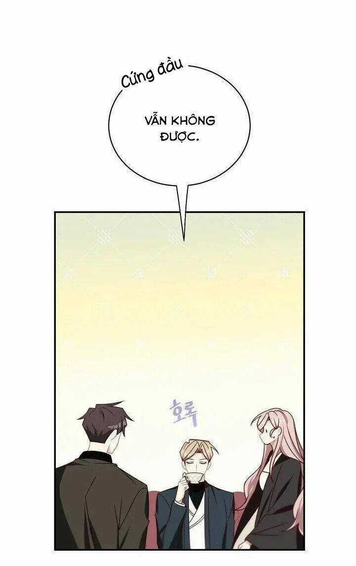 Lần Này, Tôi Sẽ Là Nhân Vật Chính Chapter 36 trang 30