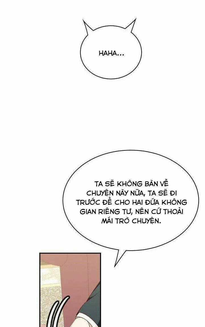 Lần Này, Tôi Sẽ Là Nhân Vật Chính Chapter 36 trang 31