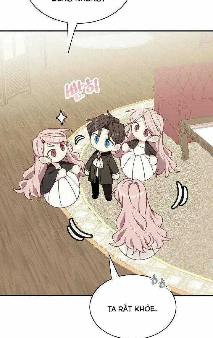 Lần Này, Tôi Sẽ Là Nhân Vật Chính Chapter 36 trang 34