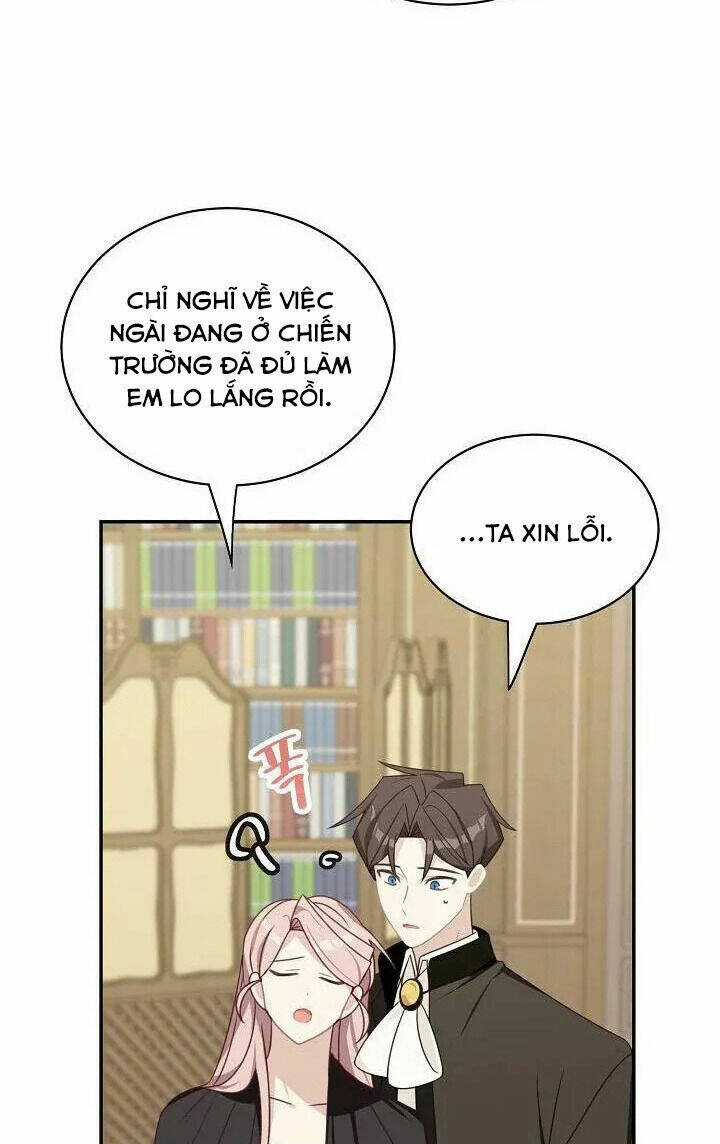 Lần Này, Tôi Sẽ Là Nhân Vật Chính Chapter 36 trang 35