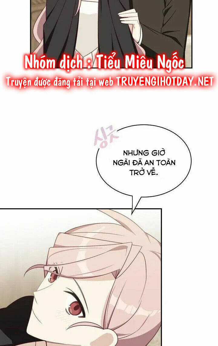 Lần Này, Tôi Sẽ Là Nhân Vật Chính Chapter 36 trang 36