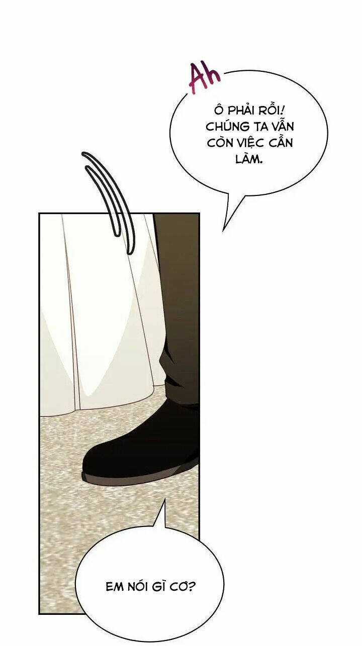 Lần Này, Tôi Sẽ Là Nhân Vật Chính Chapter 36 trang 38