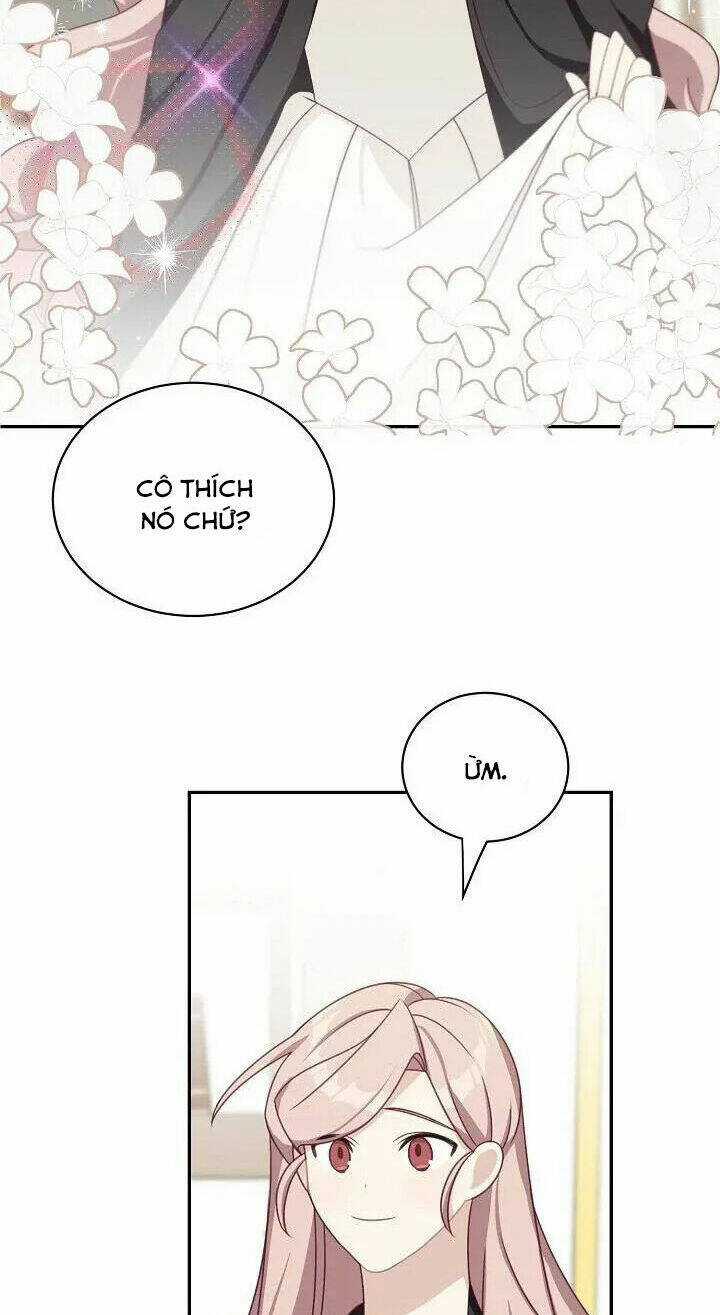 Lần Này, Tôi Sẽ Là Nhân Vật Chính Chapter 36 trang 4