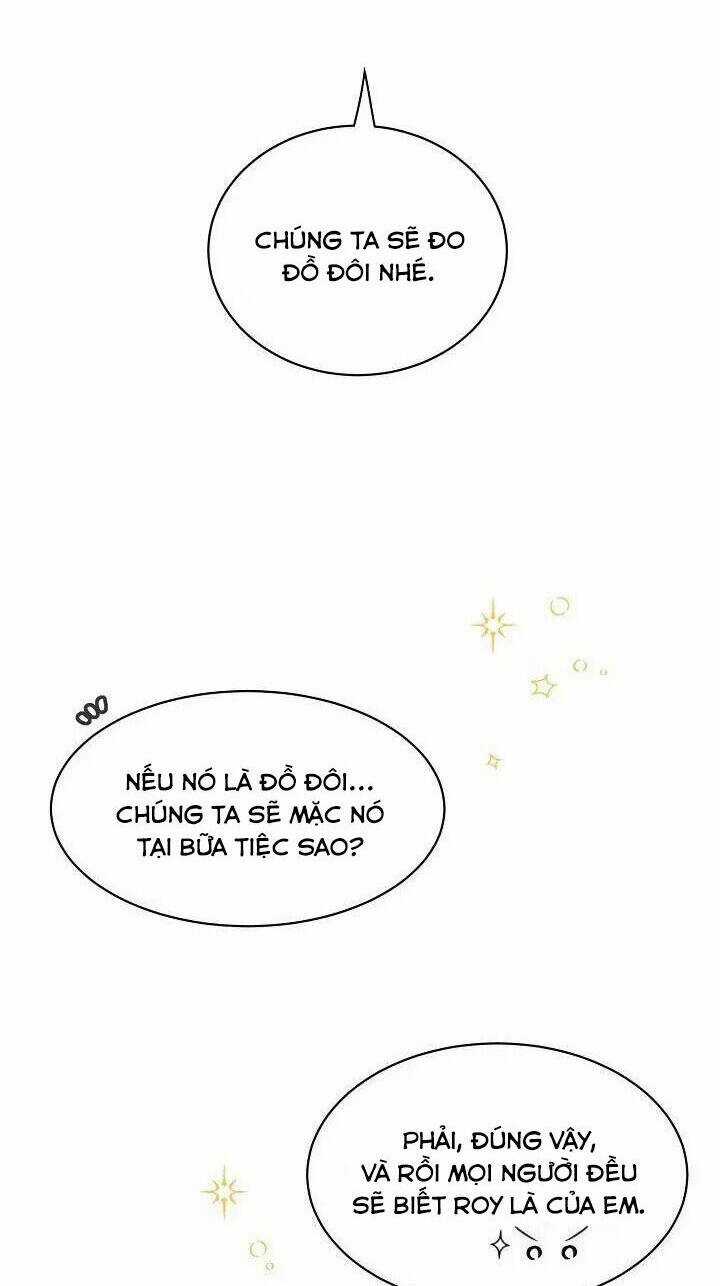 Lần Này, Tôi Sẽ Là Nhân Vật Chính Chapter 36 trang 41