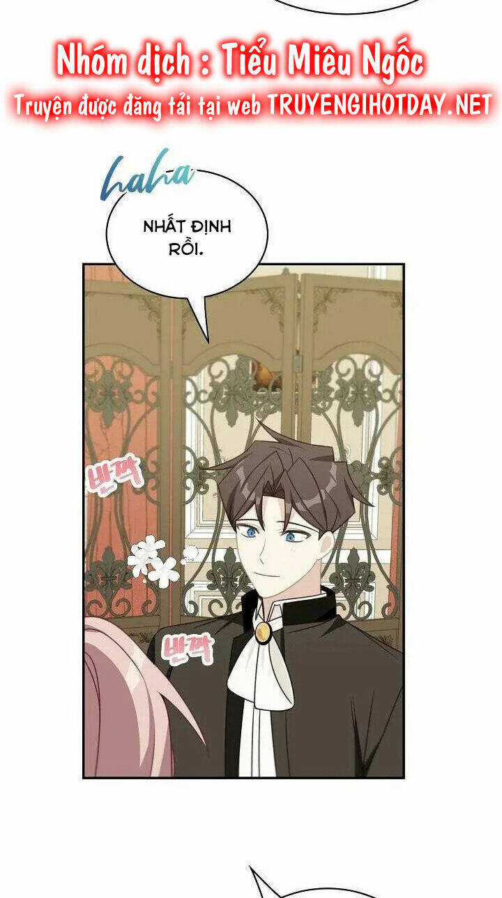 Lần Này, Tôi Sẽ Là Nhân Vật Chính Chapter 36 trang 42