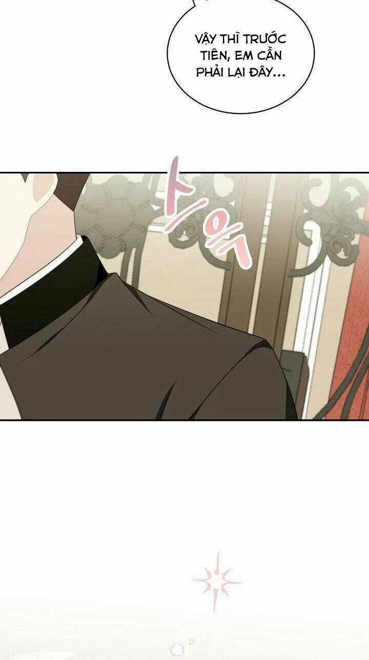 Lần Này, Tôi Sẽ Là Nhân Vật Chính Chapter 36 trang 43