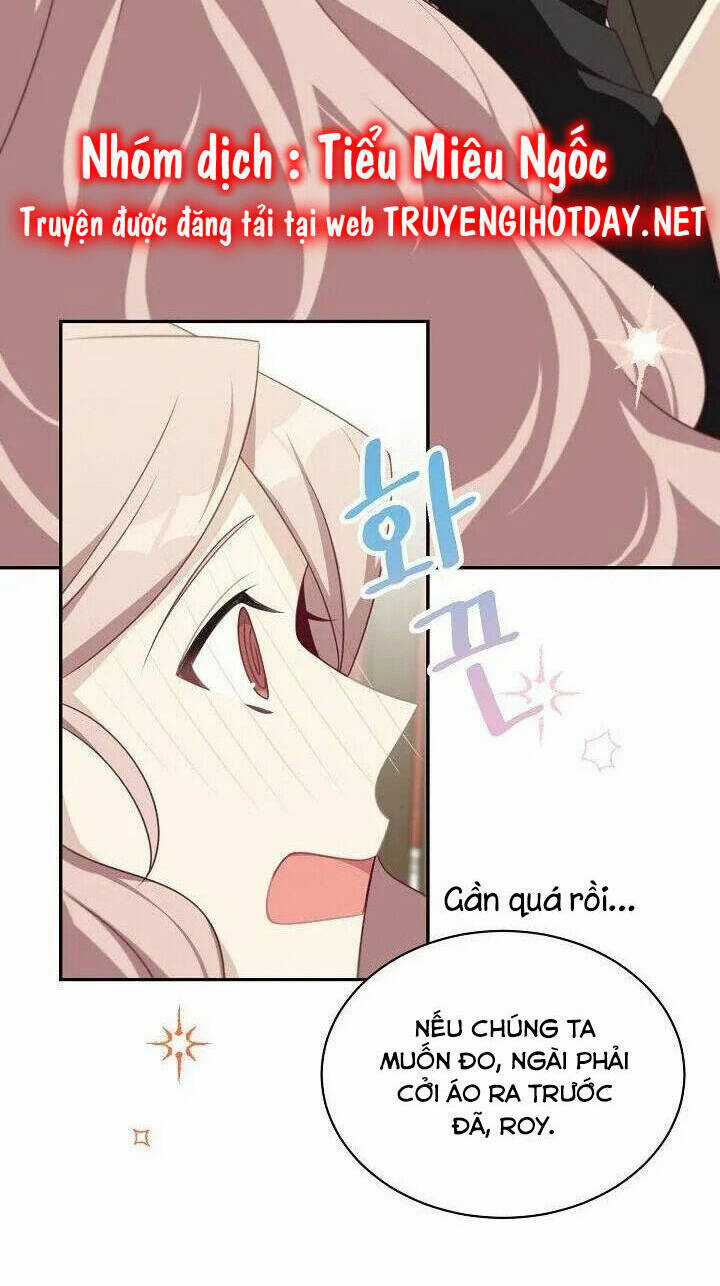 Lần Này, Tôi Sẽ Là Nhân Vật Chính Chapter 36 trang 45