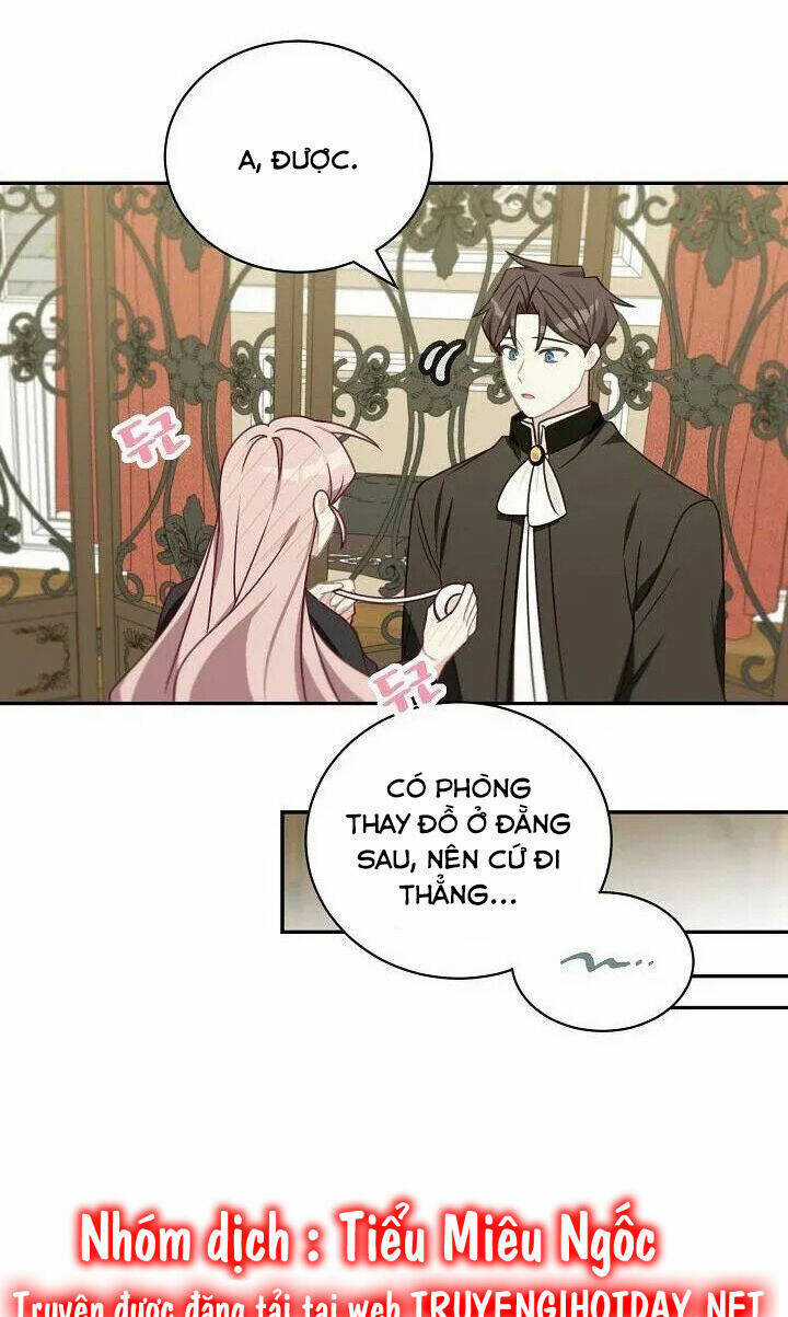 Lần Này, Tôi Sẽ Là Nhân Vật Chính Chapter 36 trang 46