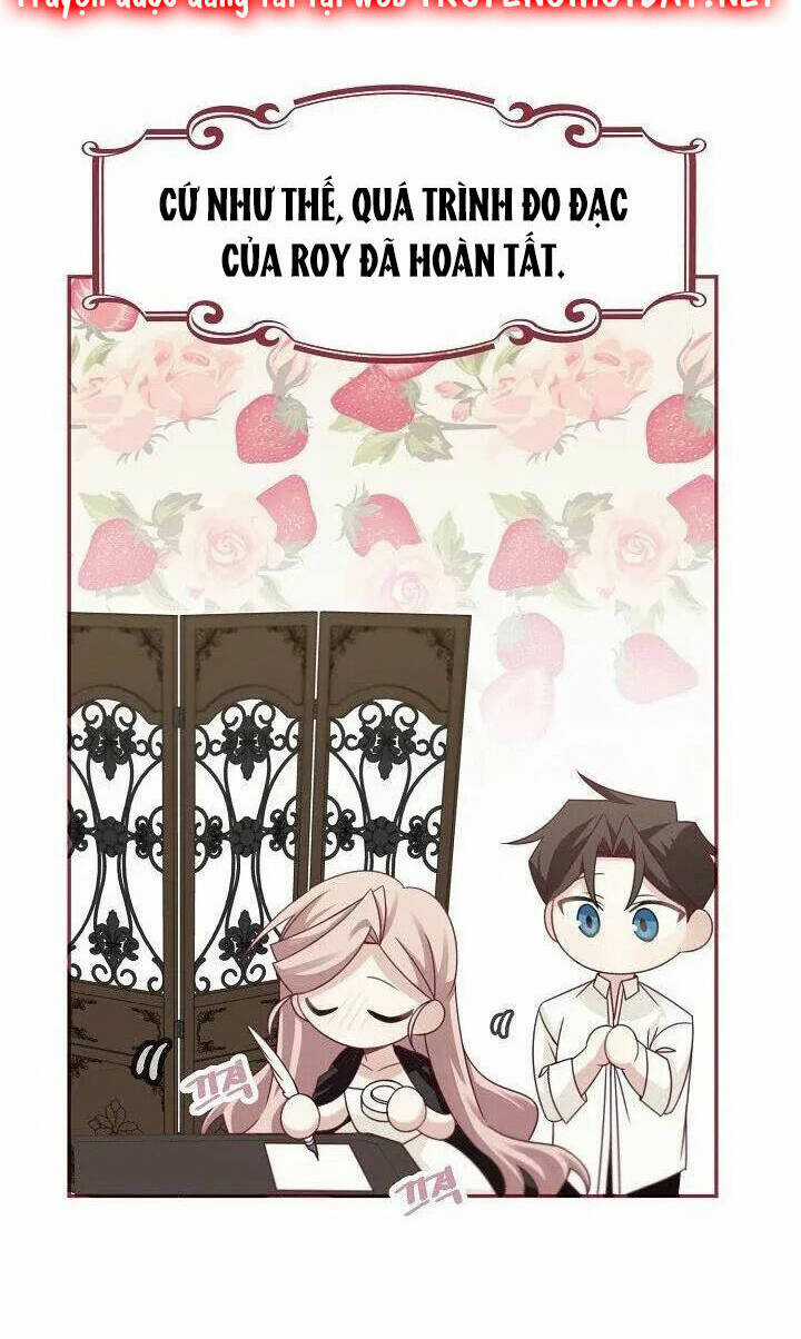 Lần Này, Tôi Sẽ Là Nhân Vật Chính Chapter 36 trang 47