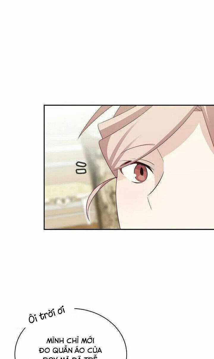 Lần Này, Tôi Sẽ Là Nhân Vật Chính Chapter 36 trang 48