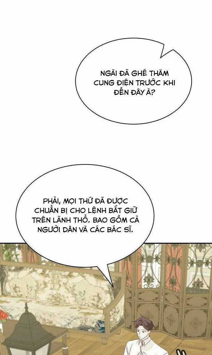 Lần Này, Tôi Sẽ Là Nhân Vật Chính Chapter 36 trang 50