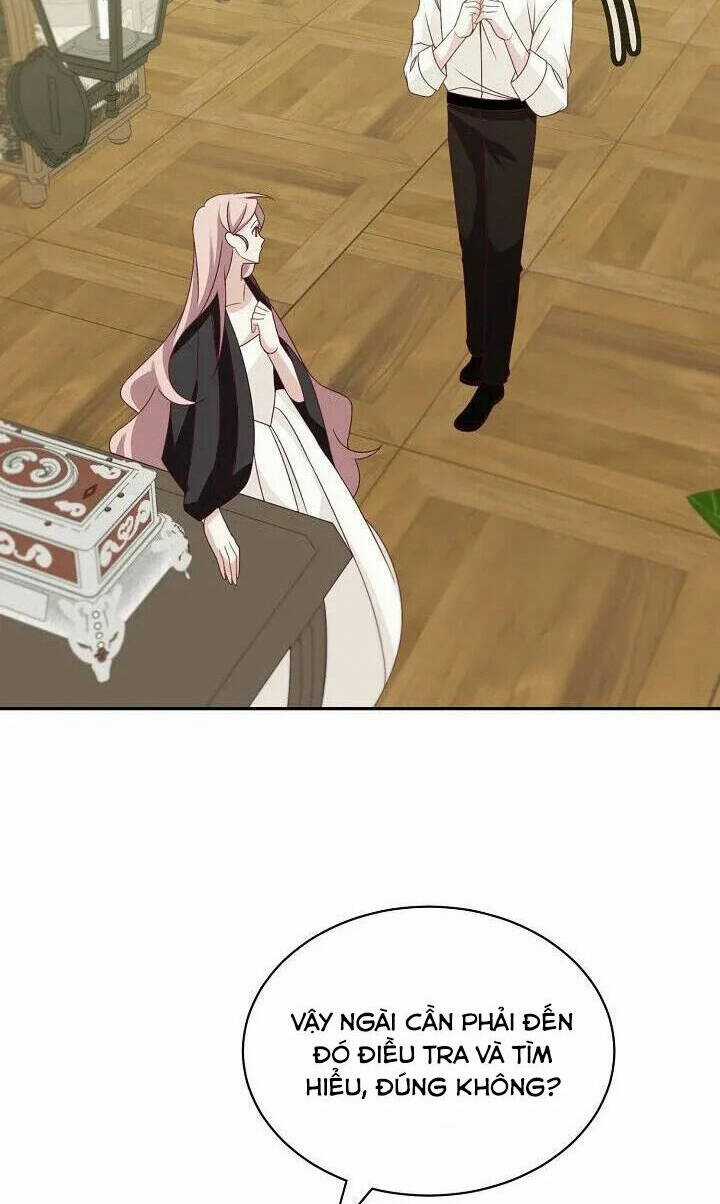 Lần Này, Tôi Sẽ Là Nhân Vật Chính Chapter 36 trang 51