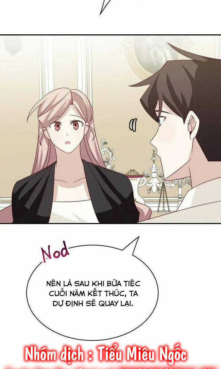 Lần Này, Tôi Sẽ Là Nhân Vật Chính Chapter 36 trang 52