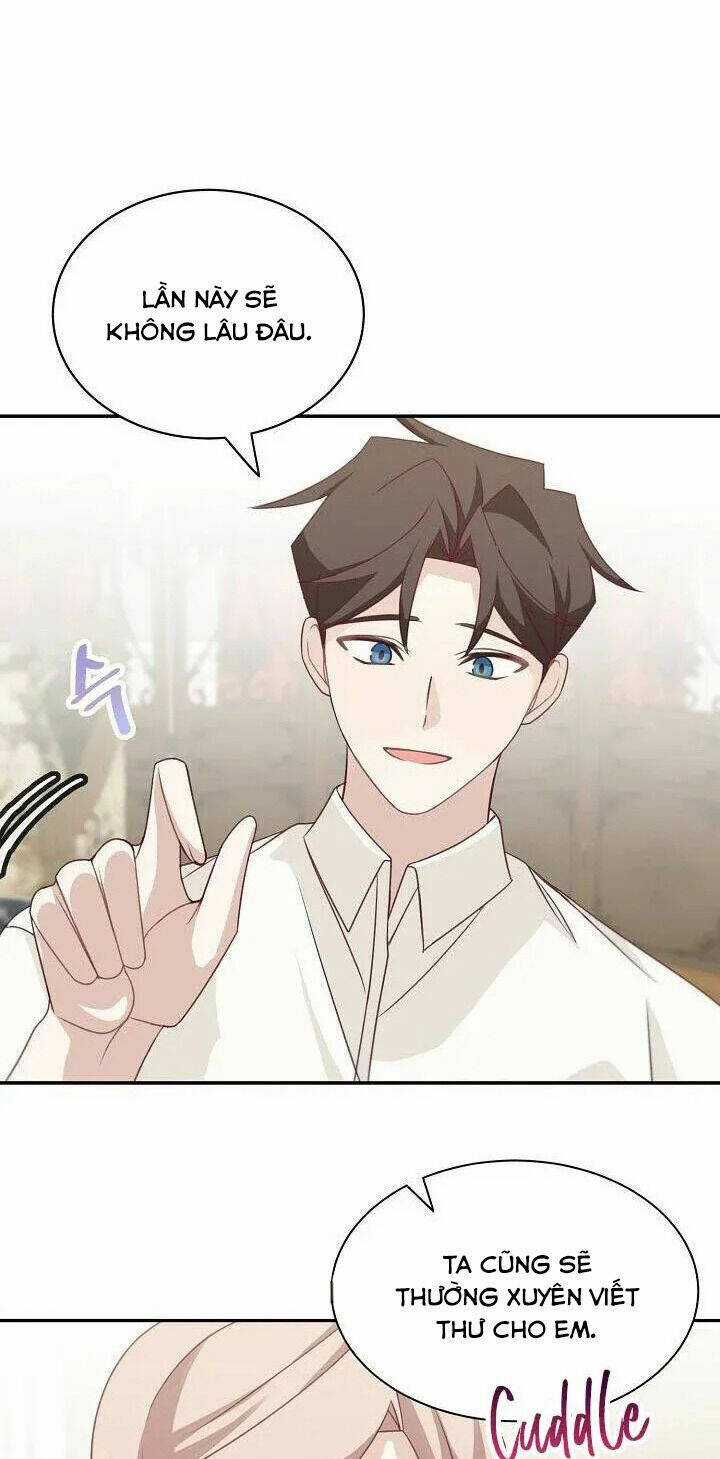 Lần Này, Tôi Sẽ Là Nhân Vật Chính Chapter 36 trang 54