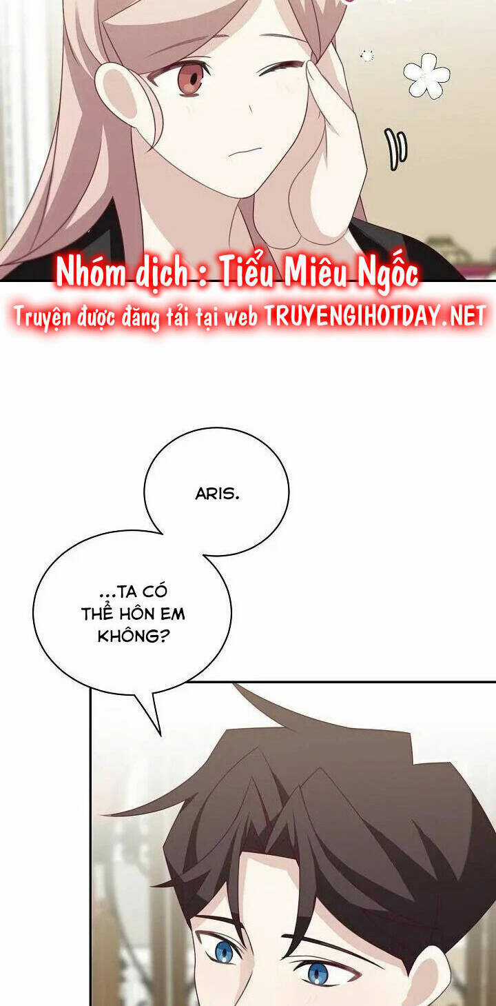 Lần Này, Tôi Sẽ Là Nhân Vật Chính Chapter 36 trang 55