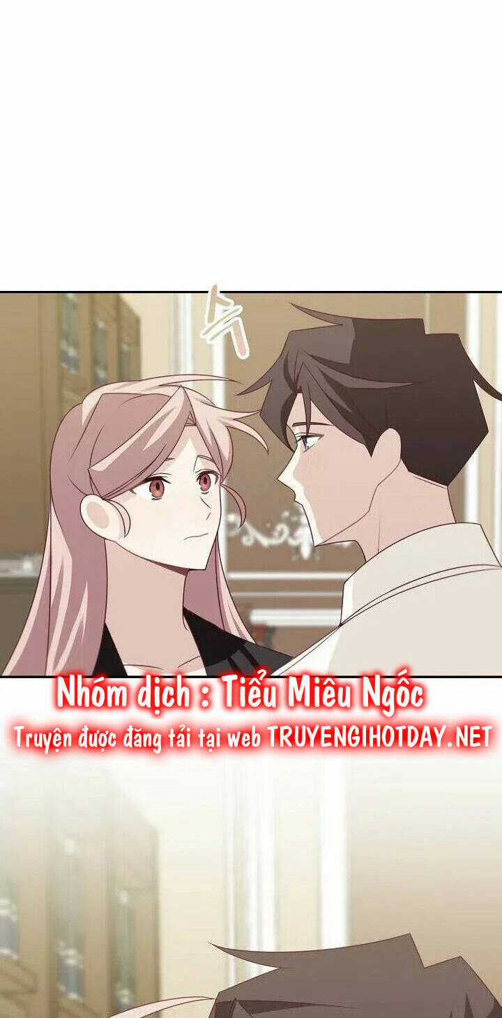 Lần Này, Tôi Sẽ Là Nhân Vật Chính Chapter 36 trang 57