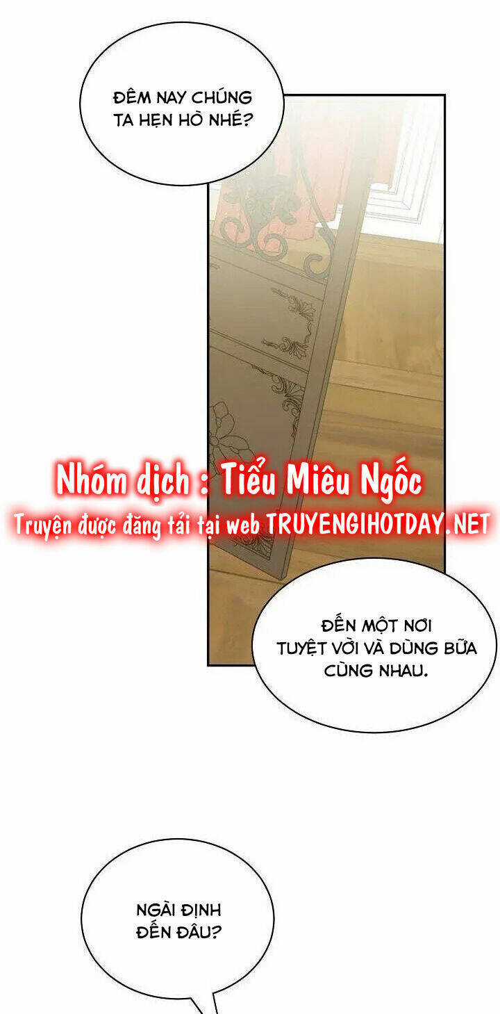 Lần Này, Tôi Sẽ Là Nhân Vật Chính Chapter 36 trang 62