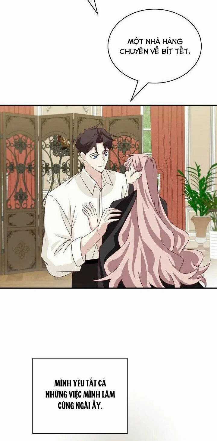 Lần Này, Tôi Sẽ Là Nhân Vật Chính Chapter 36 trang 63