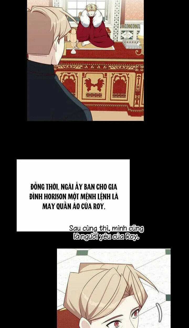 Lần Này, Tôi Sẽ Là Nhân Vật Chính Chapter 36 trang 8