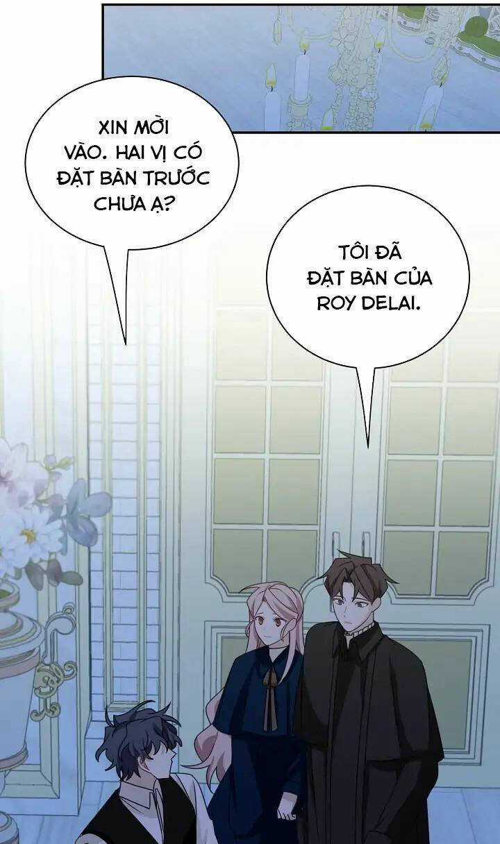 Lần Này, Tôi Sẽ Là Nhân Vật Chính Chapter 37 trang 12