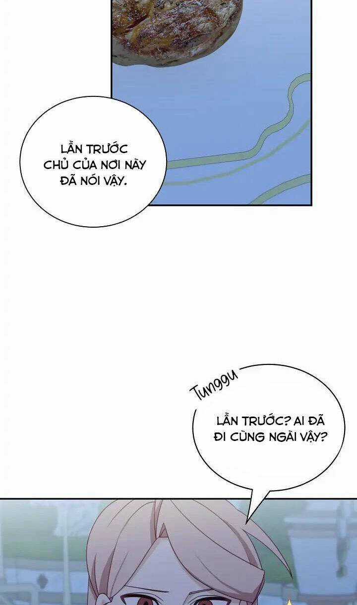 Lần Này, Tôi Sẽ Là Nhân Vật Chính Chapter 37 trang 15