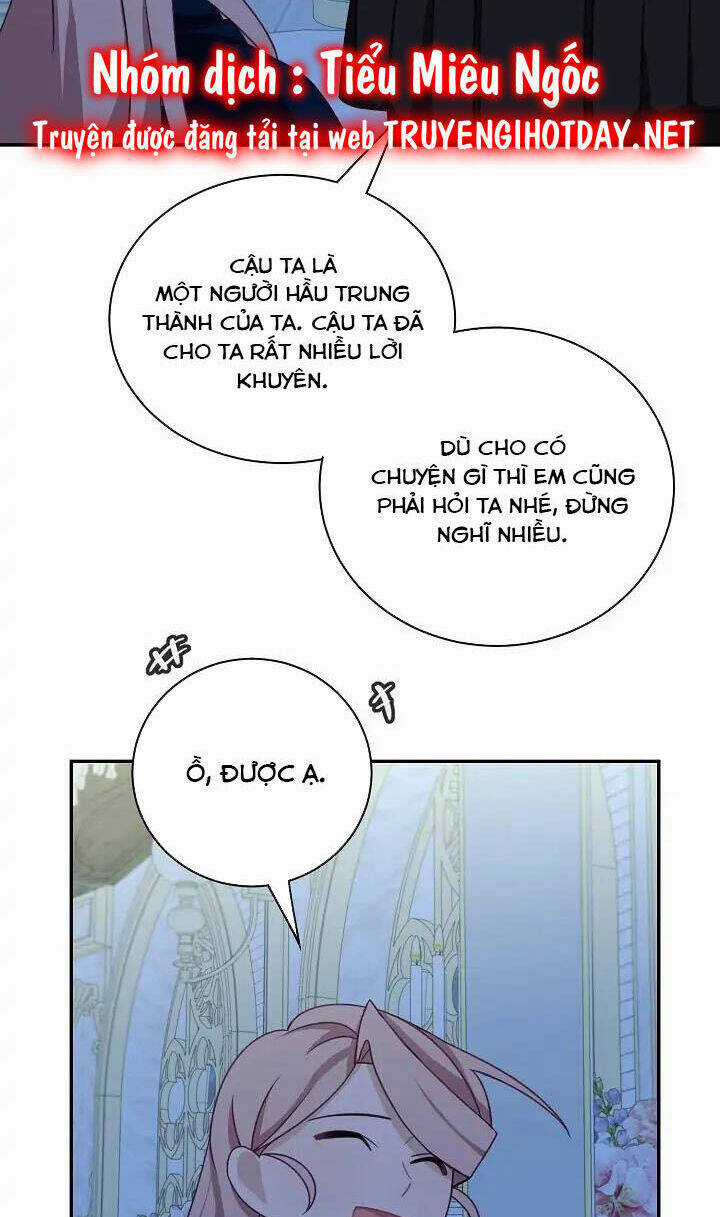 Lần Này, Tôi Sẽ Là Nhân Vật Chính Chapter 37 trang 17