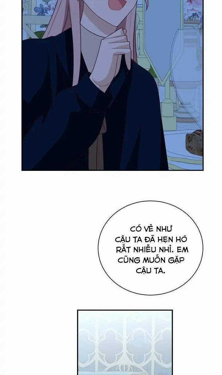 Lần Này, Tôi Sẽ Là Nhân Vật Chính Chapter 37 trang 18