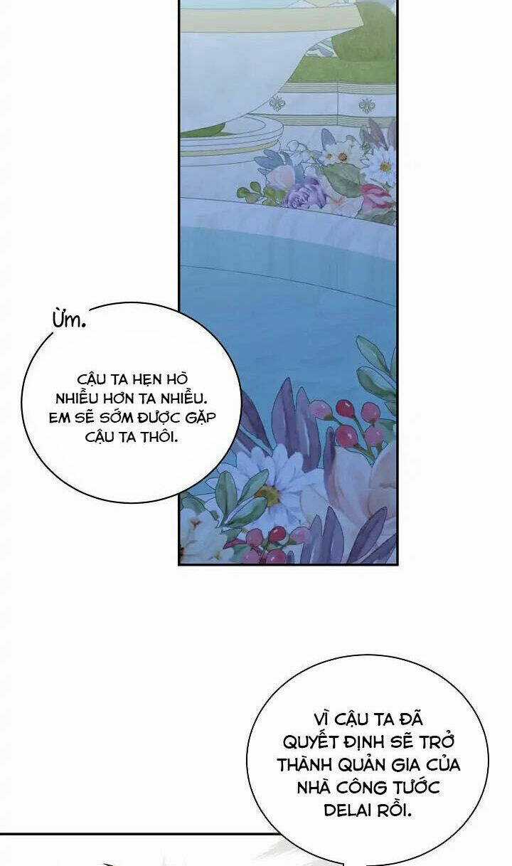 Lần Này, Tôi Sẽ Là Nhân Vật Chính Chapter 37 trang 19