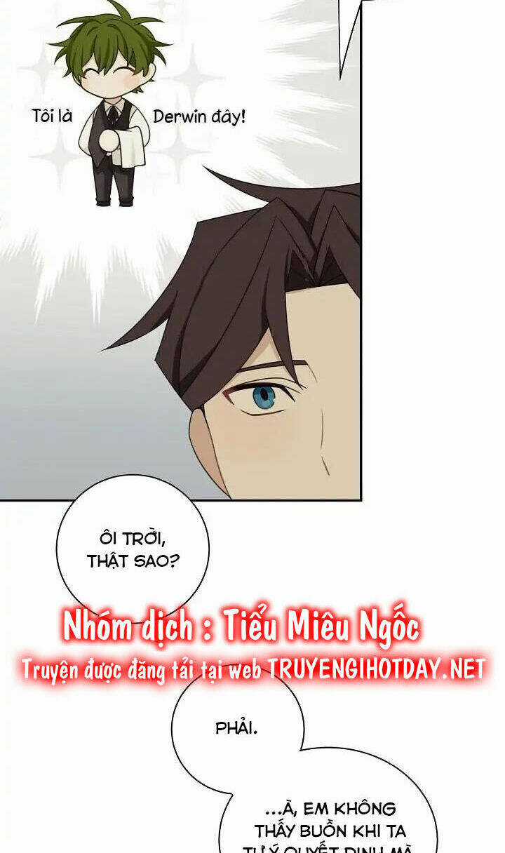 Lần Này, Tôi Sẽ Là Nhân Vật Chính Chapter 37 trang 20