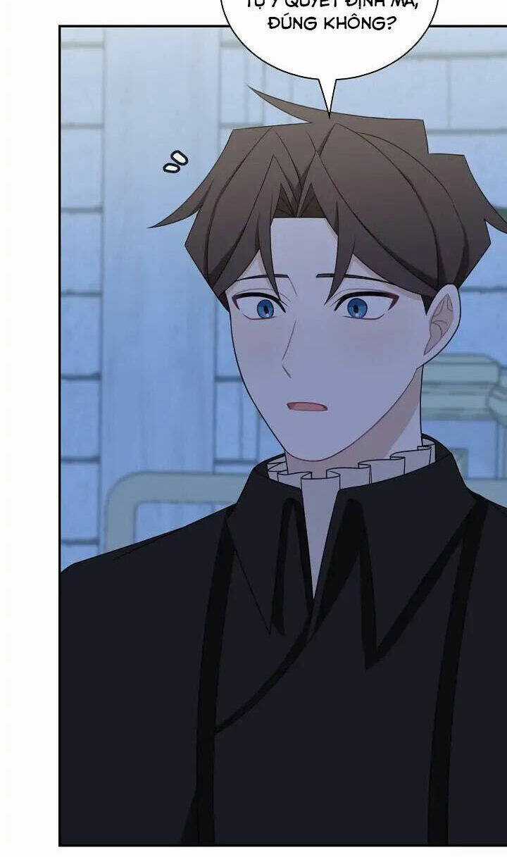 Lần Này, Tôi Sẽ Là Nhân Vật Chính Chapter 37 trang 21